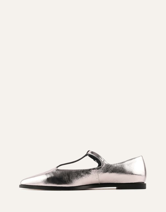 Jo Mercer - Jenson Dress Flats