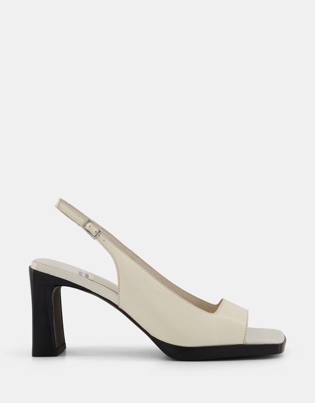 Jeffrey Campbell - Maybelle Heels