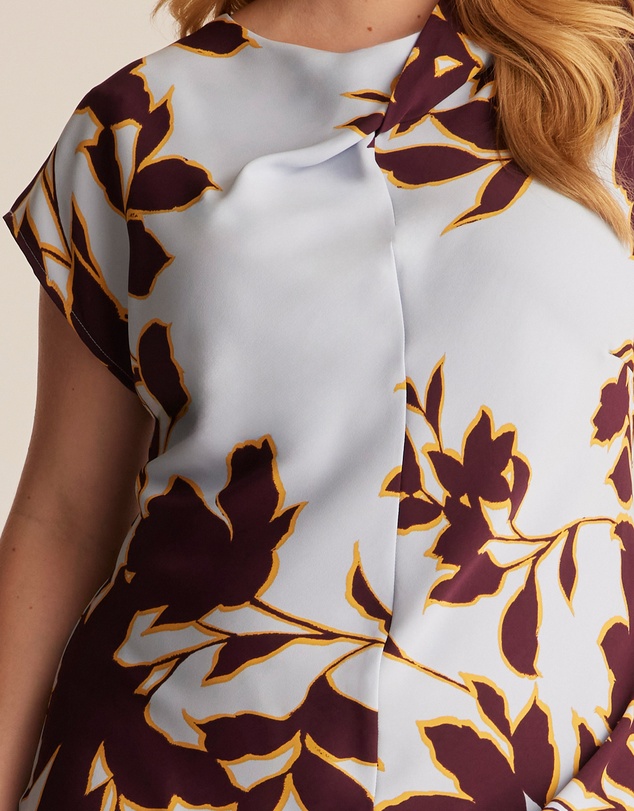 Estelle - Joana Dress