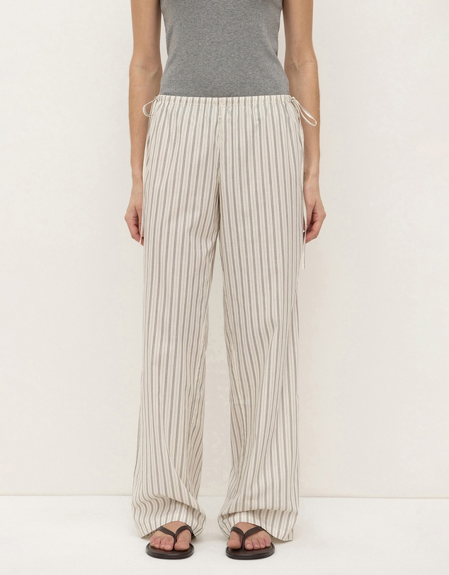 Assembly Label - Ria Stripe Pants