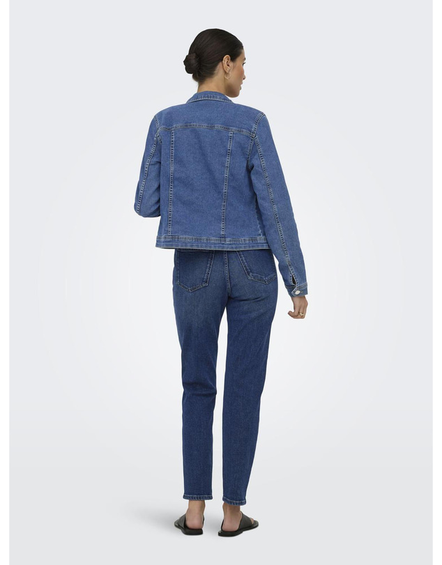ONLY - Wonder Denim Jacket