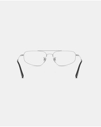 Ray-Ban Optical - 0RX6550
