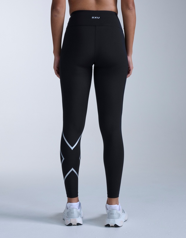 2XU - Core Hi-Rise Compression Tights