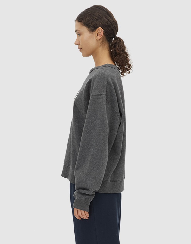 C&M CAMILLA AND MARC - Bonnie Large Graphic Sweater