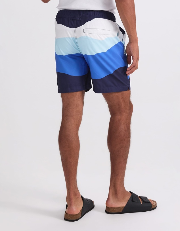 Sportscraft - 7th Wave Swim Short