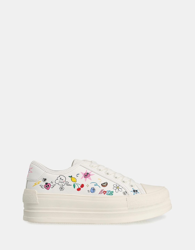 ALDO - Rayes Sneakers