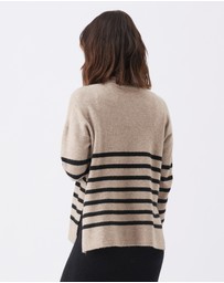 Ripe Maternity - Gerrie Nursing Knit
