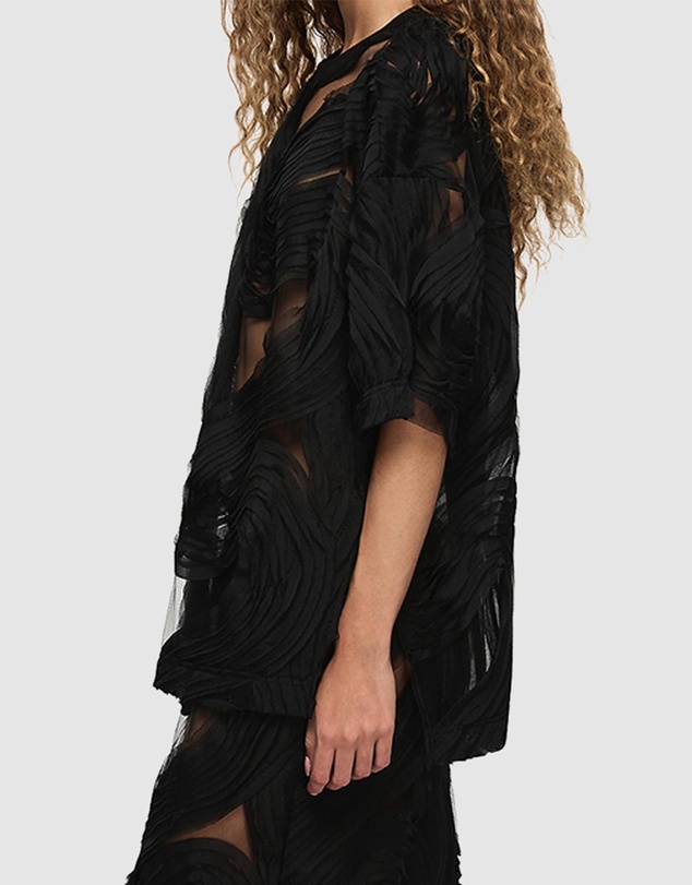 Blanca - Delmare Top