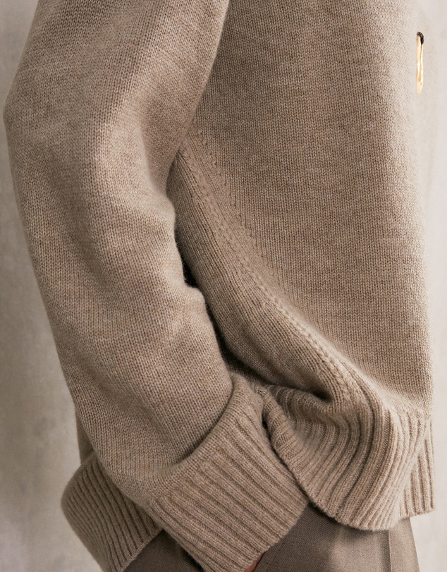 REISS - Ella Jumper