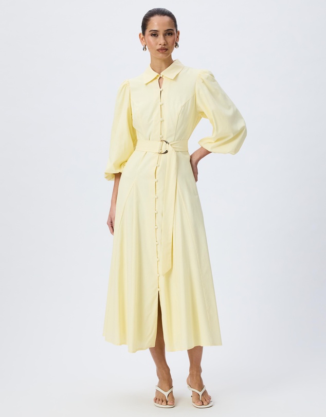 Tussah - Seona Midi Dress