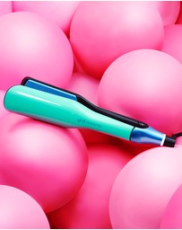 ghd - NEW chronos max Limited Edition Wide Plate Hair Straightener in Jelly Mint