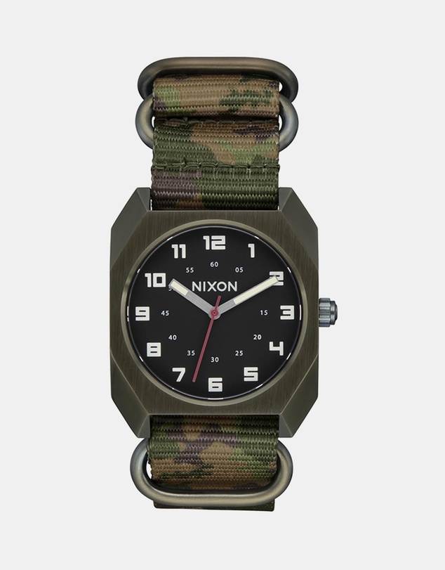Nixon - Scout