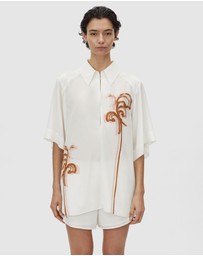 CAMILLA AND MARC - Frida Shirt