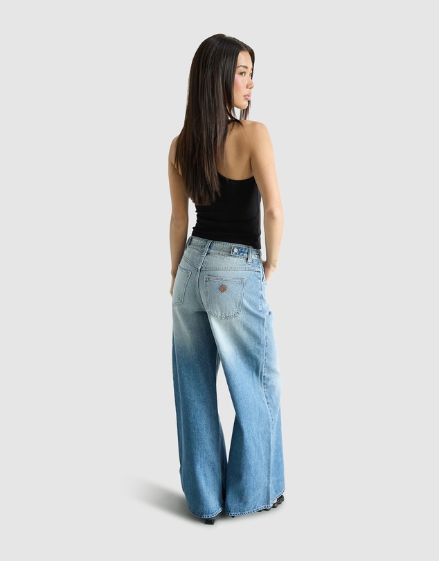Abrand - 94 Baggy Tamara Cinch Recycled