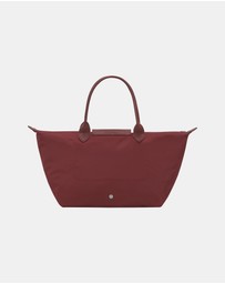 Longchamp - Le Pliage One Nylon Handbag - Large