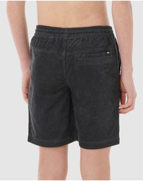 Rip Curl - Surf Cord Volley - Teens