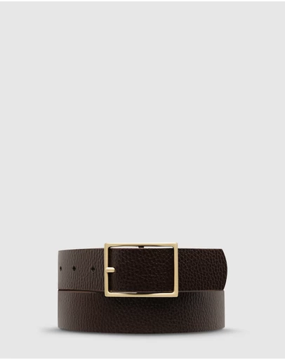 Status Anxiety - Getting Real Belt