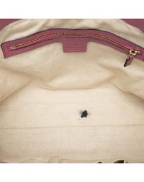 Pre-Loved by Azura Reborn - Pre-Loved Small Leather Soho Working Tote