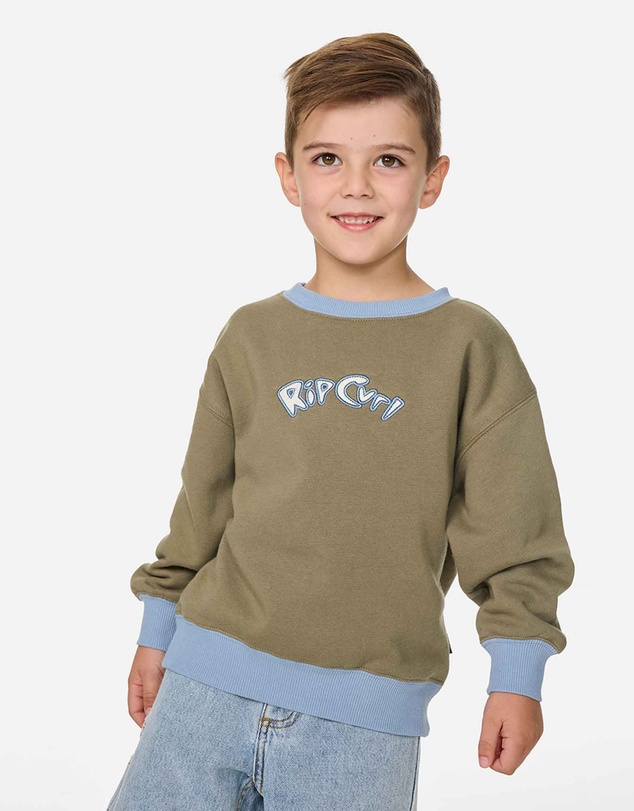 Rip Curl - Ride The Wave Crew - Kids