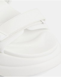 ALDO - Halaleria Wedge Sandals