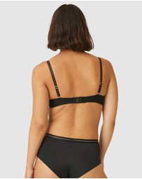 Naturana - The Monday Seamless Underwire T-Shirt Bra