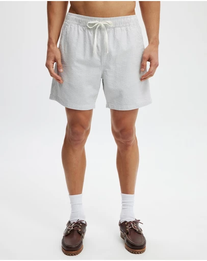 Cotton On - Easy Shorts