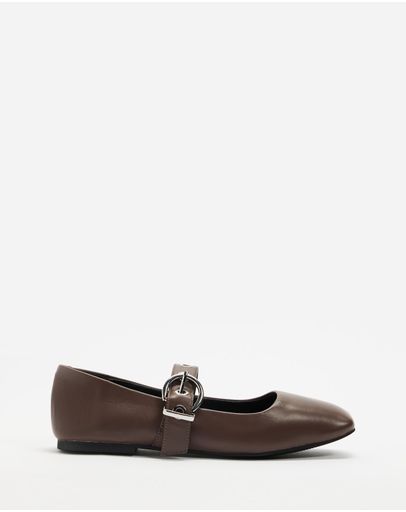 Choc Leather