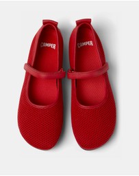Camper - Ballerinas Right Nina