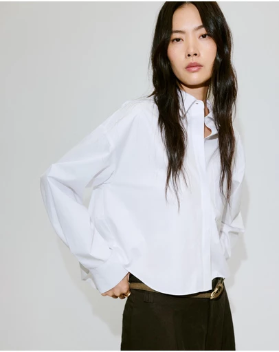 M.N.G - Anna Shirt