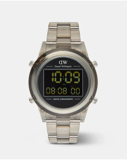 Daniel Wellington - Retro Digital 42mm