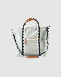 Business & Pleasure Co. - The Cooler Tote Bag