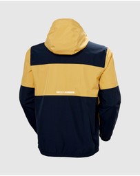 Helly Hansen - Koster Rain Jacket