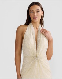 DERMA Department - Paola Gown