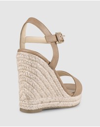 Verali - Amaya Espadrille Wedges