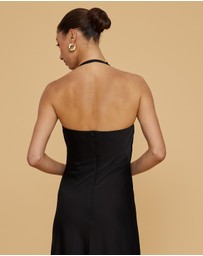 CHANCERY - Hazel Maxi Dress