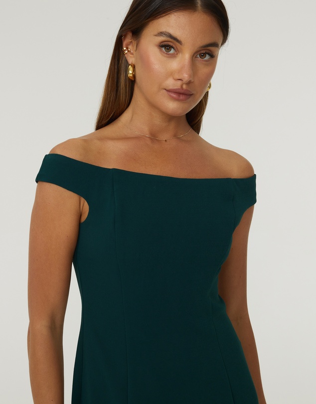 Tussah - Zephy Midi Dress