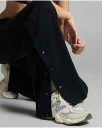 Rockwear - Travel Snap Pants
