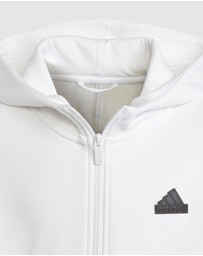 adidas Sportswear - adidas Z.N.E. Full-Zip Hoodie Kids