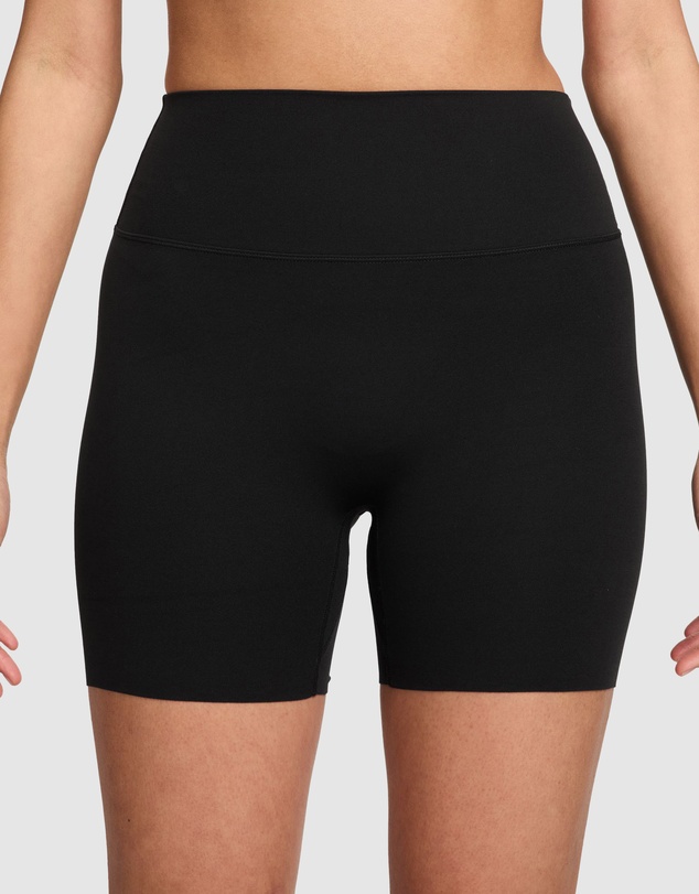Nike - 5in Zenvy High-Waisted Biker Shorts