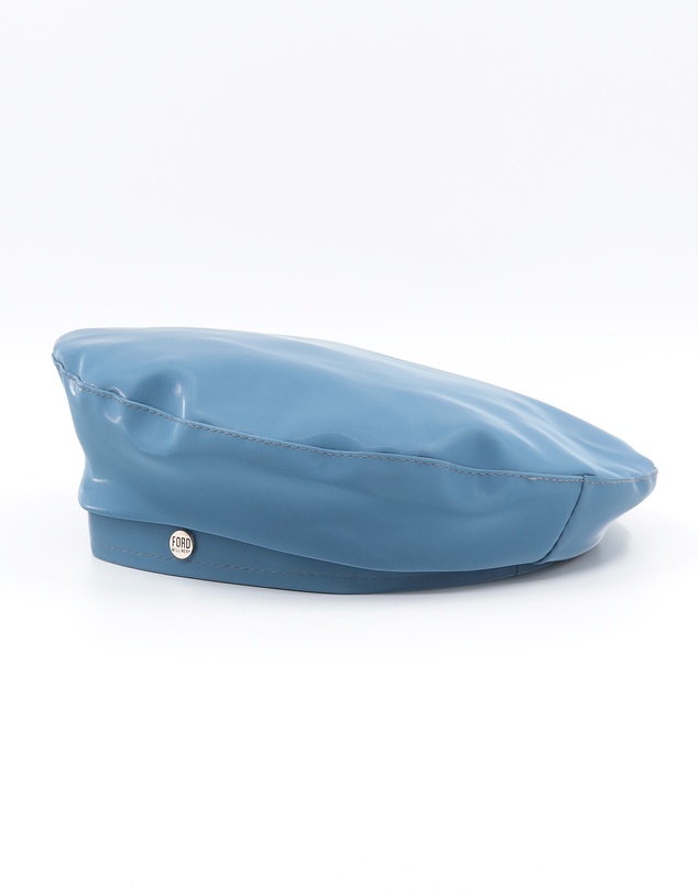 FORD MILLINERY - Slick Beret