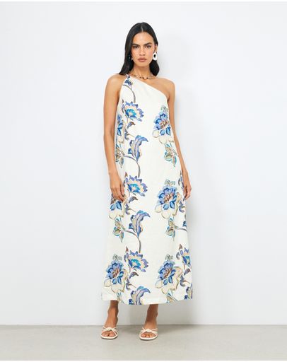 Elena Print