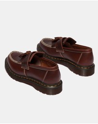 Dr Martens - Adrian Ben Tassel Loafers - Unisex
