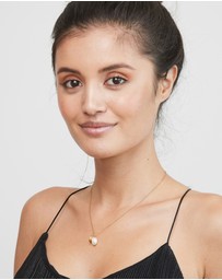 Pastiche - Siren Necklace