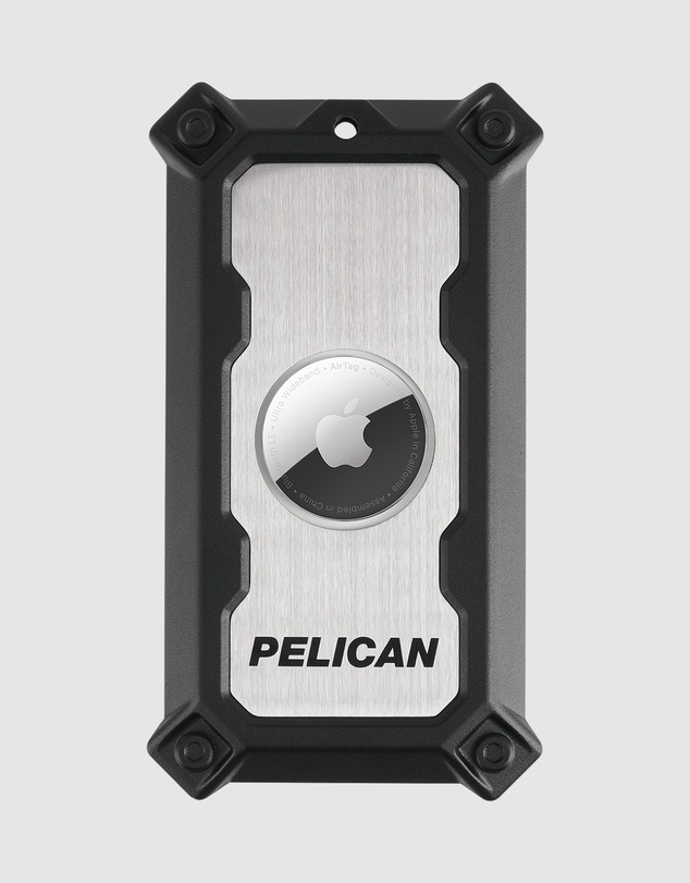 Pelican - Pelican AirTag Tracker Luggage Lock