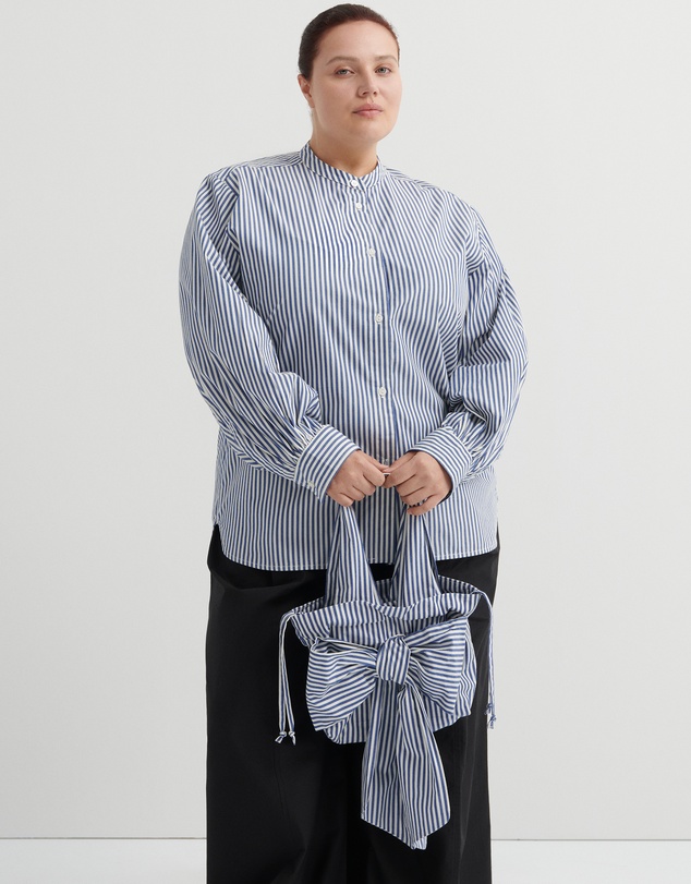 Kowtow - Impression Shirt