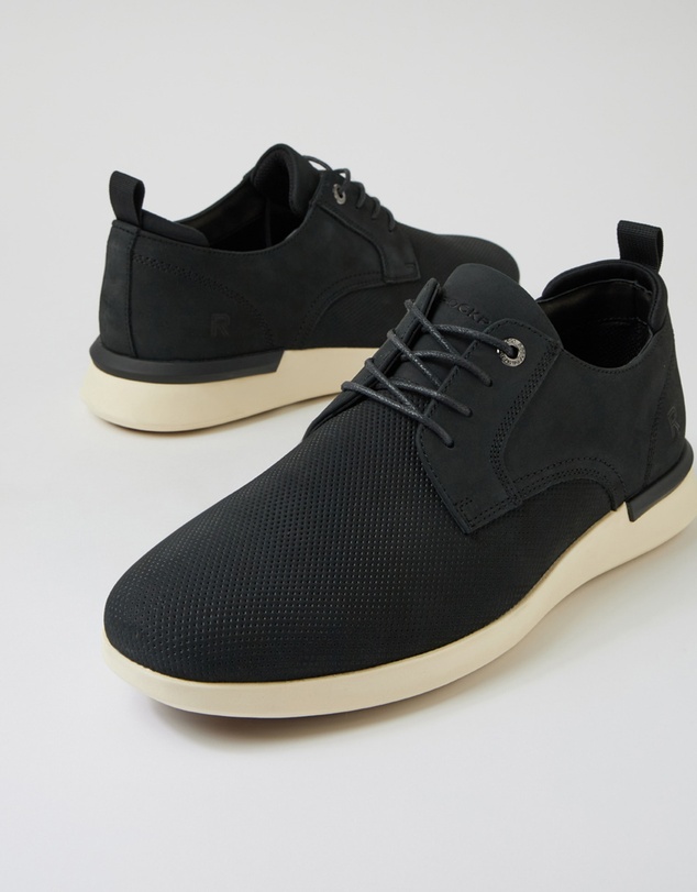 Rockport - Thorp Ro