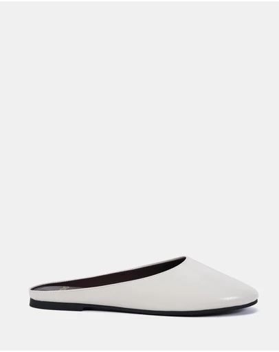 Novo - Champ Ballet Flats