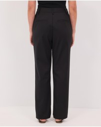 Calli - Alexa Trousers