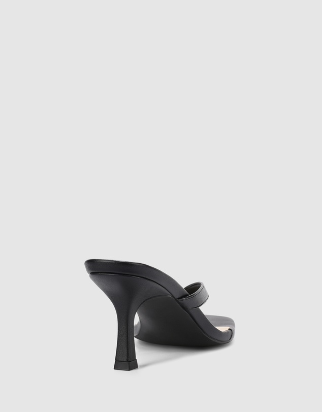 Verali - Essence Heeled Thongs