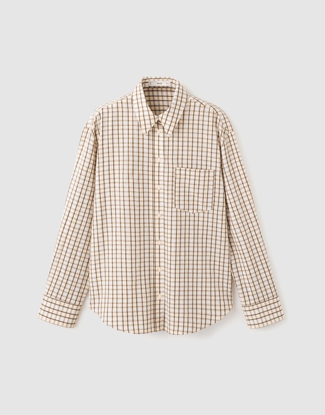 M.N.G - Cuackcua Shirt